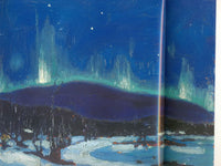 Northern Lights 1916 By Tom Thomson Fix Phoenix 4x3