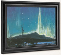 Northern Lights 1916 Ii By Tom Thomson Phoenix 4x3