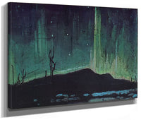 Northern Lights 2 By Tom Thomson Phoenix 4x3