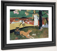 Pastorales Tahitiennes By Paul Gauguin Phoenix 4x3