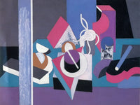 Peinture By Nature By Morte By Patrick By Henry By Bruce Phoenix 4x3