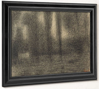 Poplars By Georges Pierre Seurat Phoenix 4x3