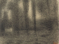 Poplars By Georges Pierre Seurat Phoenix 4x3