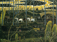 Procession 1911 By Edward Manigault Phoenix 4x3