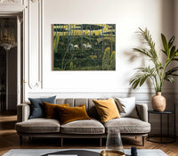 Procession 1911 By Edward Manigault Phoenix 4x3