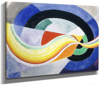 Propeller By Robert Delaunay Phoenix 4x3