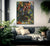 Picture With Archer By Wassily Kandinsky Wall Art