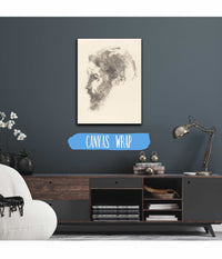 Pierre Bonnard by Odilon Redon