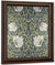 Pimpernel' Wallpaper Design By William Morris