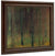 Pine Forest Ii, 1901 By Gustav Klimt