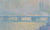 Plate Of Peaches Charing Cross Bridge (Overcast Day) By Henri Fantin Latour