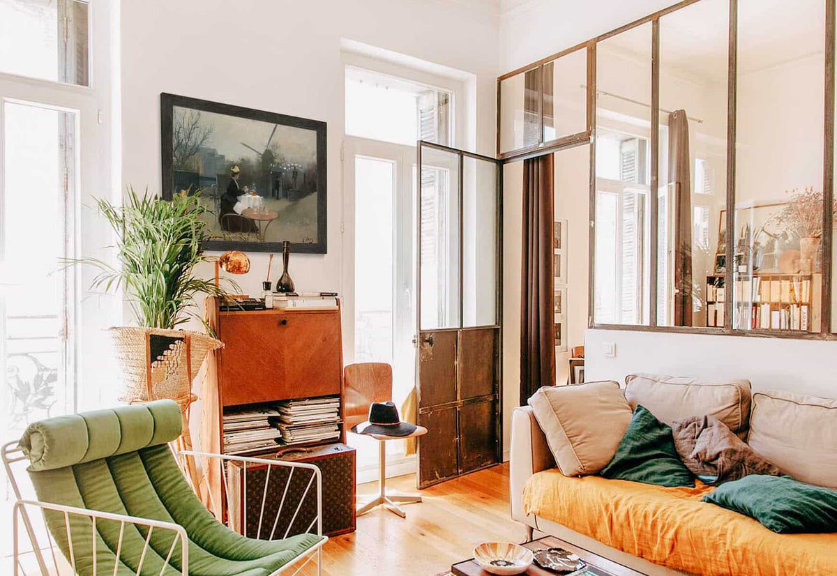 Plein Air by Ramon Casas