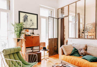 Poilu And Tommy Conversing by Jean Louis Forain