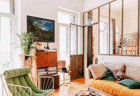 Polycrates And The Fisherman by Salvator Rosa