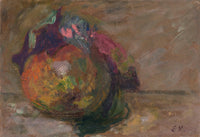 Pomme by Edouard Vuillard