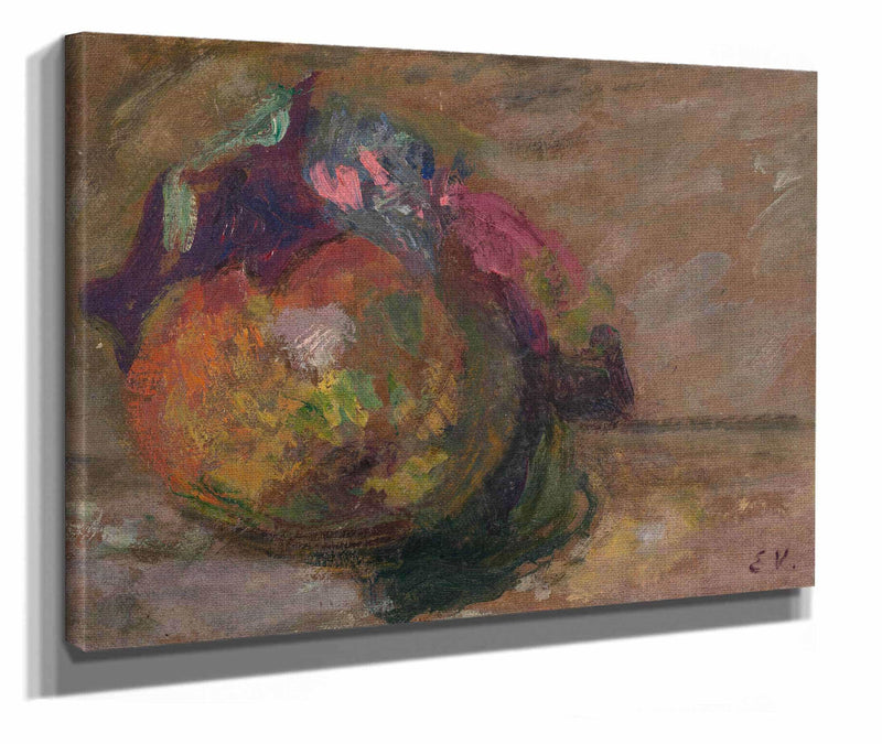 Pomme by Edouard Vuillard