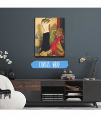 Pomps And Vanities by John Collier