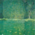 Pond At Kammer Castle On The Attersee, 1909 By Gustav Klimt