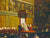 Pope Pius Vii In The Sistine Chapel Jean Auguste Dominique Ingres