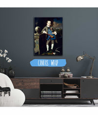 Portrait Of A Boy by John Singleton Copley