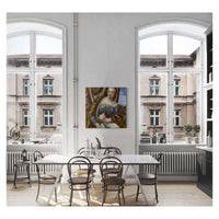 Portrait Of A Lady As Saint Agnes by Paolo Veronese