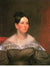 Portrait Of A Matron In A Tignon By Samuel F. B