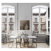 Portrait Of A Woman by Thomas Gainsborough