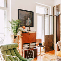 Portrait Of A Woman by Thomas Gainsborough