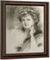 Portrait Of A Woman By John Singer Sargent