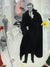 Portrait Of Alfred Stieglitz By Florine Stettheimer