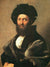 Portrait Of Baldassare Castiglione By Raphael