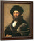 Portrait Of Baldassare Castiglione By Raphael