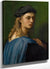 Portrait Of Bindo Altoviti 1515 By Raphael Sanzio