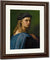 Portrait Of Bindo Altoviti 1515 By Raphael Sanzio