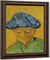 Portrait Of Camille Roulin By Vincent Van Gogh