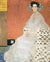 Portrait Of Fritza Riedler 1906 Austria Gallery By Gustav Klimt