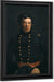 Portrait Of General George Cadwalader By Thomas Eakins