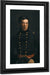 Portrait Of General George Cadwalader By Thomas Eakins