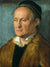 Portrait Of Jakob Muffel 1526 By Albrecht Durer