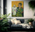Portrait Of Madame Augustine Roulin And Baby Marcelle By Vincent Van Gogh Wall Art
