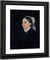 Portrait Of Mrs Daniel Curtis By John Singer Sargent