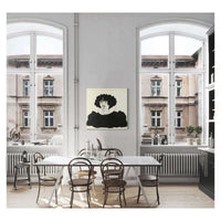 Portrait Of Whistler In Spanish Th Century Costume by Aubrey Vincent Beardsley