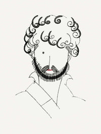 12" x 12" / Canvas Wrap Dubbele Pagina  by Charles Martin Posters, Prints, & Visual Artwork