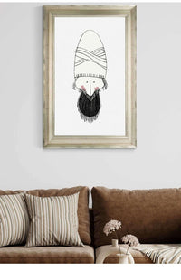 12" x 12" / Canvas Wrap Dubbele Pagina  by Charles Martin Posters, Prints, & Visual Artwork