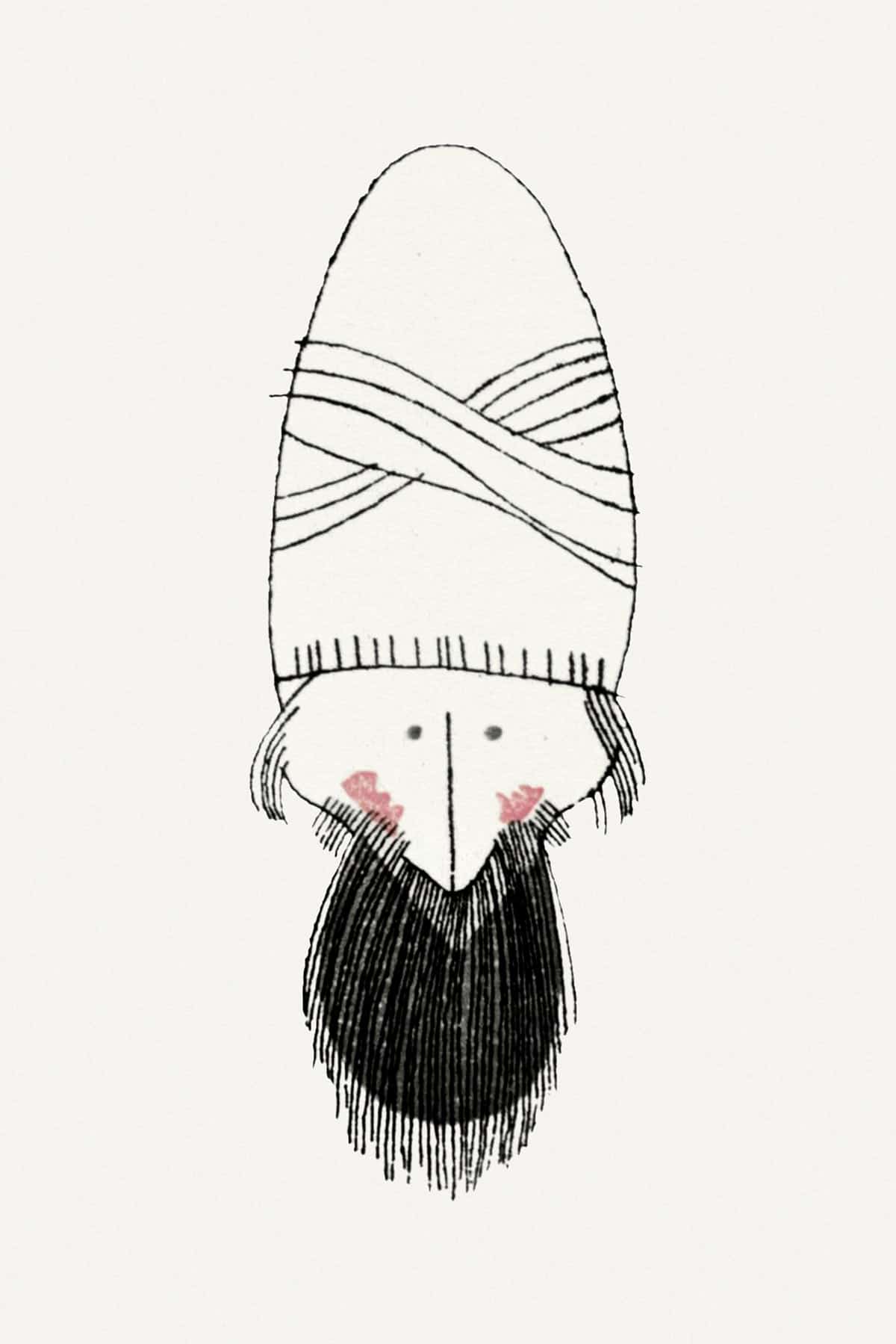 12" x 12" / Canvas Wrap Dubbele Pagina  by Charles Martin Posters, Prints, & Visual Artwork