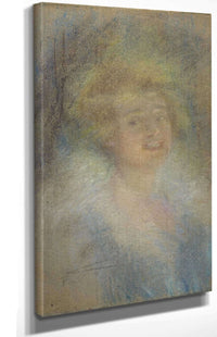 A Delightful Evening by Alice Pike Barney Posters, Prints, & Visual Artwork