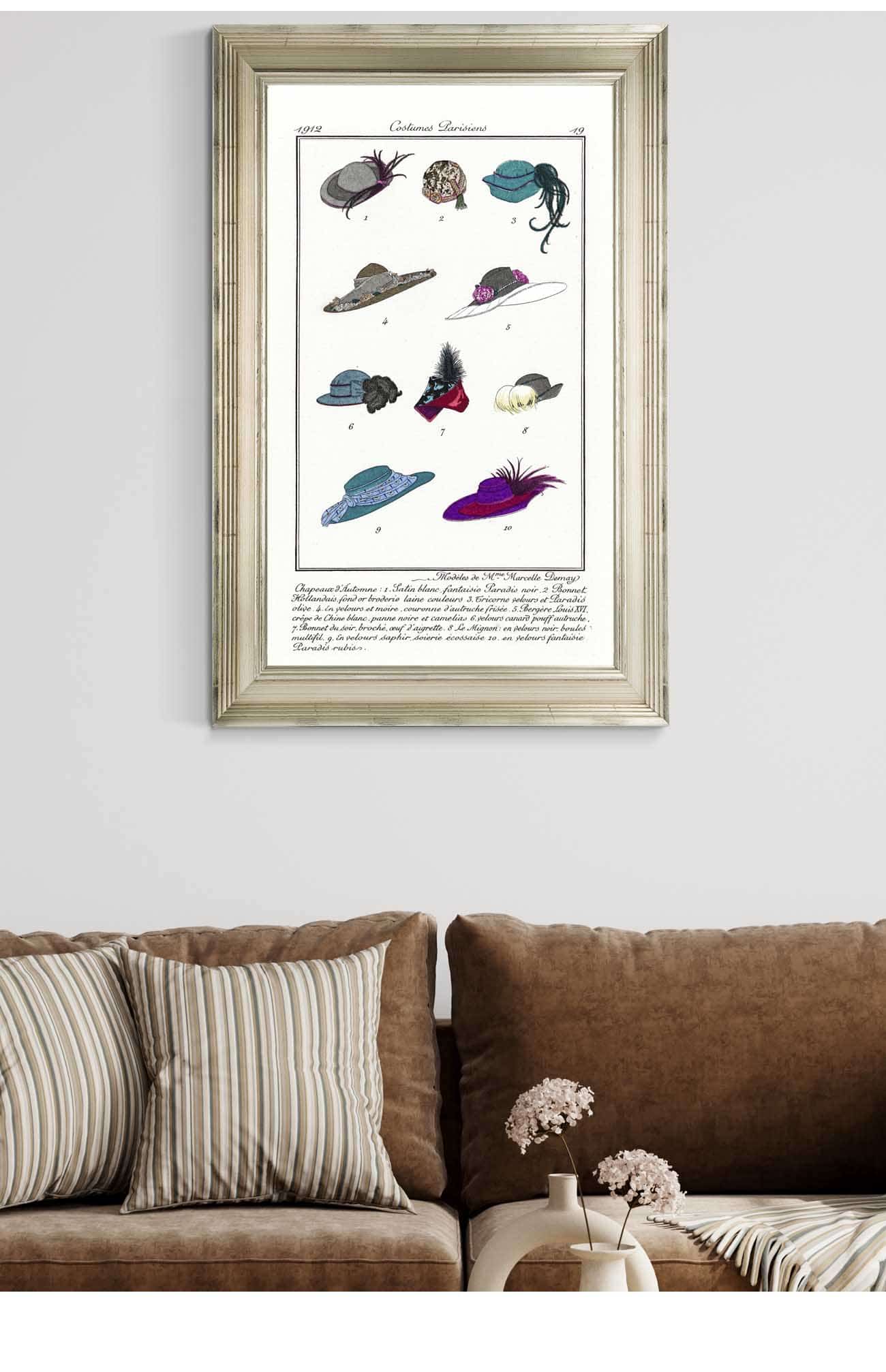Accessories by Charles Martin Posters, Prints, & Visual Artwork