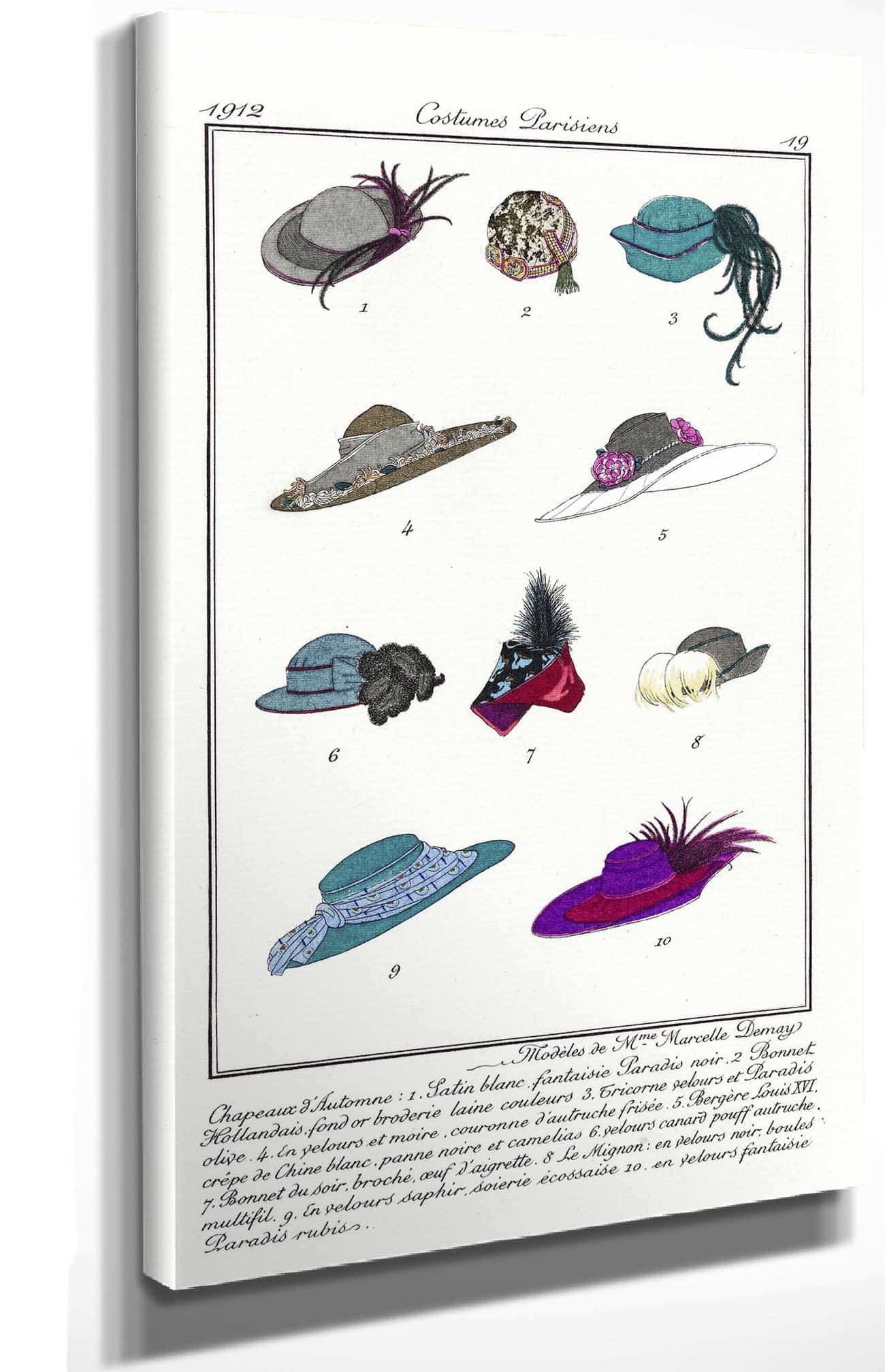 Accessories by Charles Martin Posters, Prints, & Visual Artwork