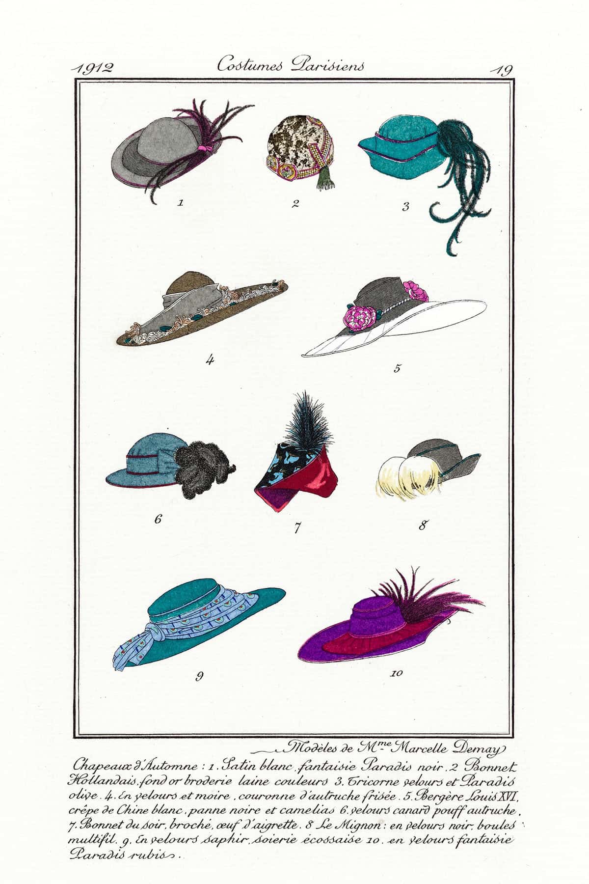 Accessories by Charles Martin Posters, Prints, & Visual Artwork