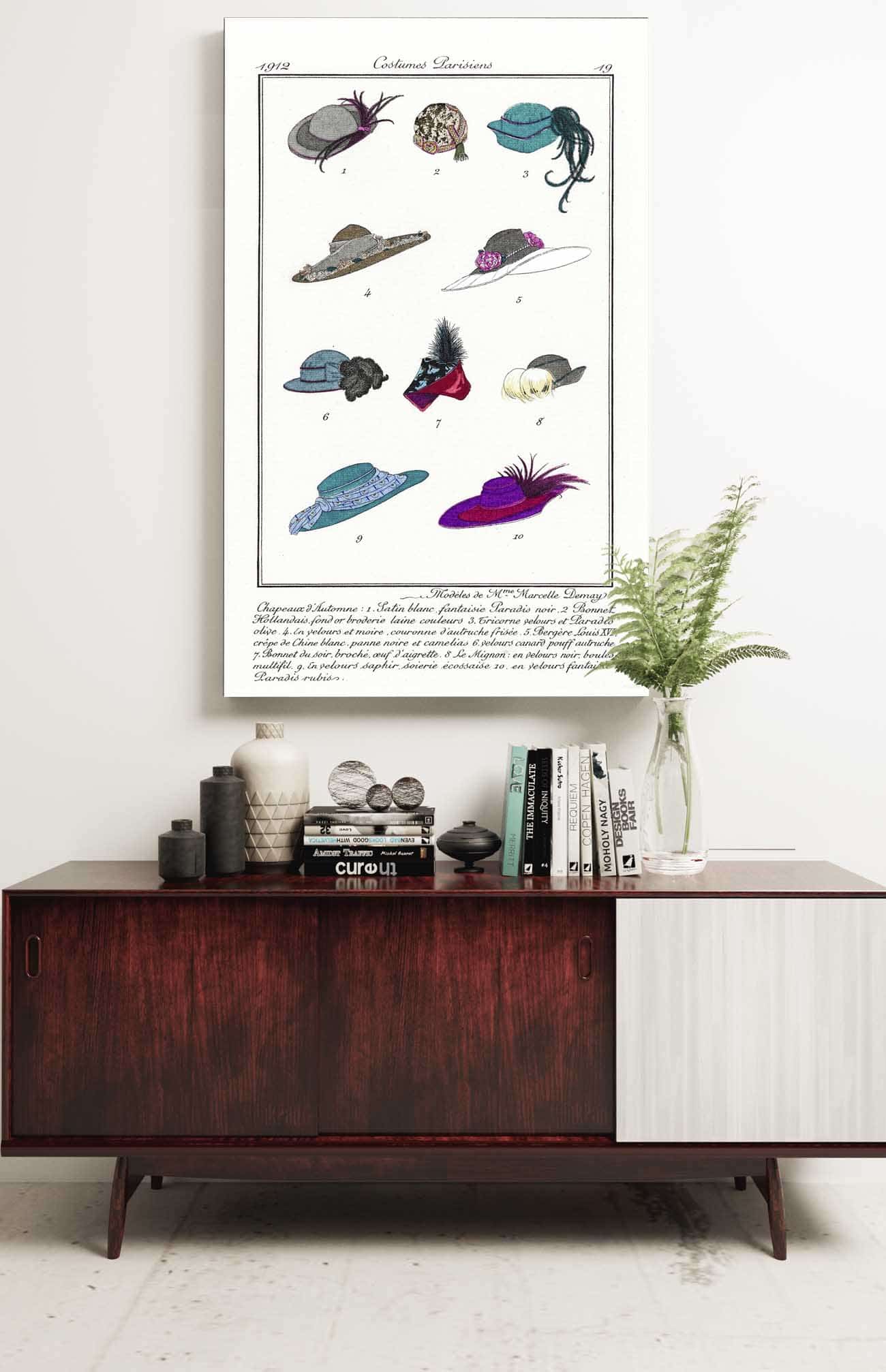 Accessories by Charles Martin Posters, Prints, & Visual Artwork